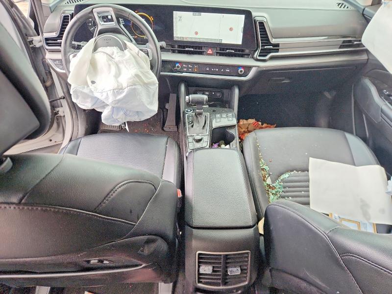 Aukcja sprzedaży 2024 Kia Sportage, vin: 5XYK53DF9RG151453, numer aukcji: 54248976
