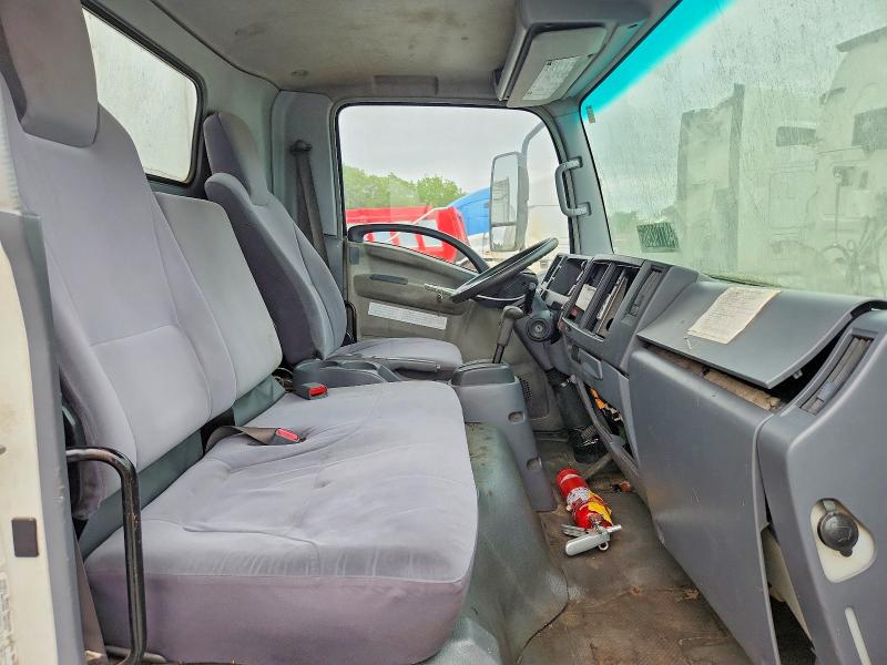 Продажа на аукционе авто 2007 Isuzu Npr, vin: JALB4W16677401331, номер лота: 48779296