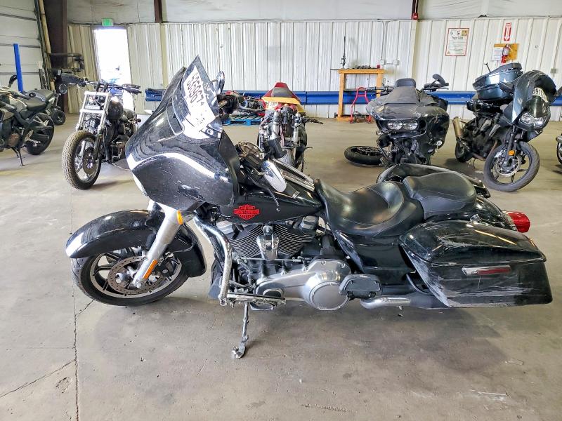 Продаж на аукціоні авто 2020 Harley-davidson Flht, vin: 1HD1FVC16LB661348, номер лоту: 53596716