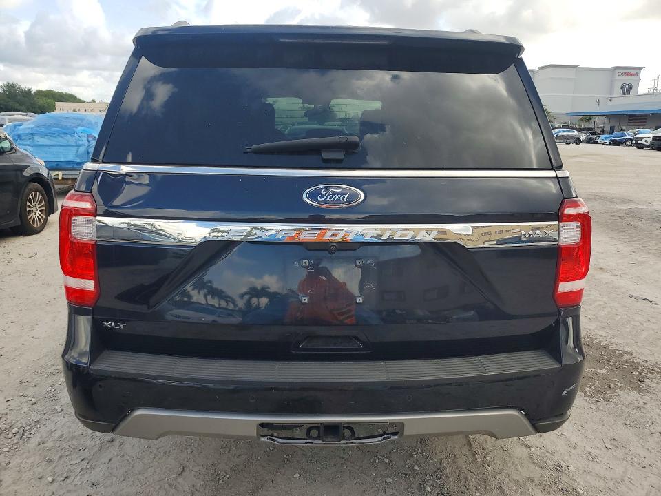Продаж на аукціоні авто 2021 Ford Expedition, vin: 1FMJK1HT9MEA38236, номер лоту: 53238676