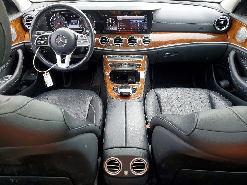 Продаж на аукціоні авто 2019 Mercedes-benz E, vin: WDDZH6JB2KA572533, номер лоту: 55274026