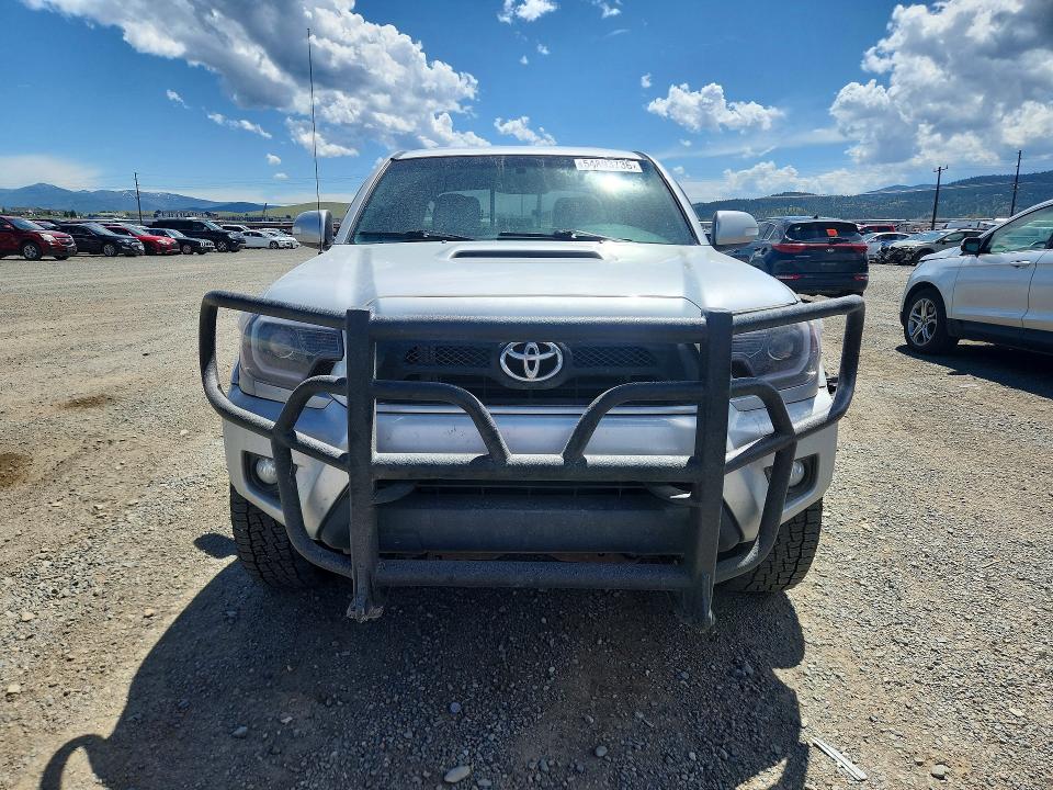 Aukcja sprzedaży 2012 Toyota Tacoma, vin: 3TMMU4FN9CM041308, numer aukcji: 54893736