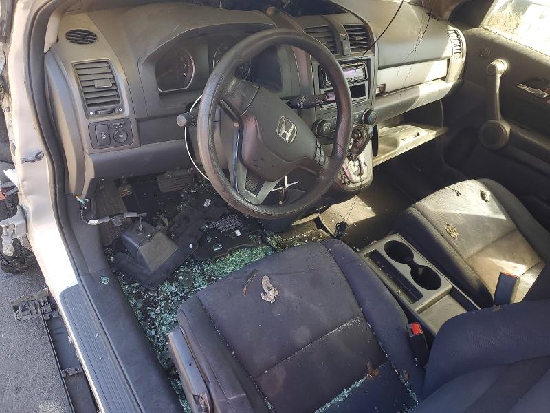 Aukcja sprzedaży 2010 Honda Cr-v, vin: 5J6RE4H36AL000979, numer aukcji: 53123266