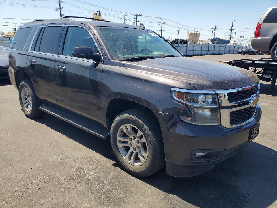Aukcja sprzedaży 2015 Chevrolet Tahoe, vin: 1GNSKBKC0FR526744, numer aukcji: 52999846