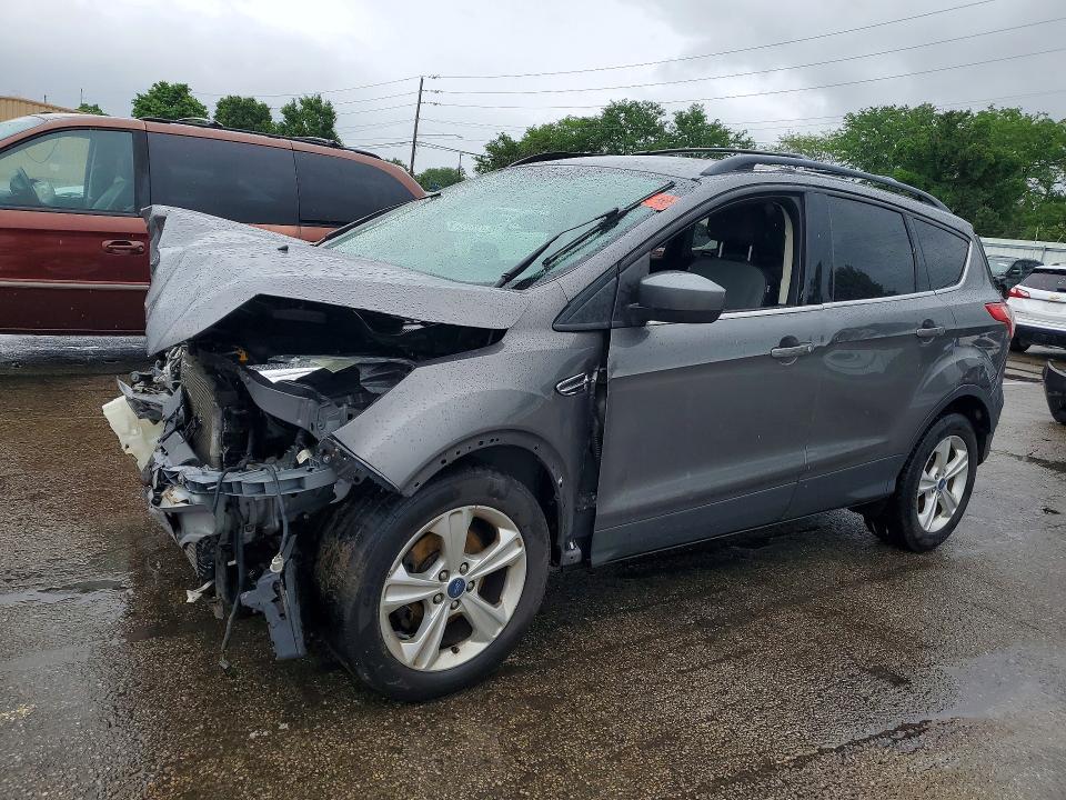 Aukcja sprzedaży 2013 Ford Escape, vin: 1FMCU0GX9DUA57828, numer aukcji: 54316926