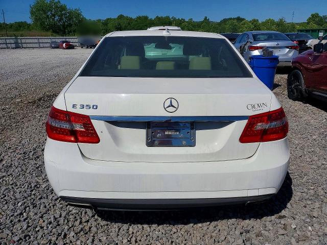 2013 Mercedes-benz E მანქანა იყიდება აუქციონზე, vin: WDDHF5KB8DA725834, აუქციონის ნომერი: 53435726