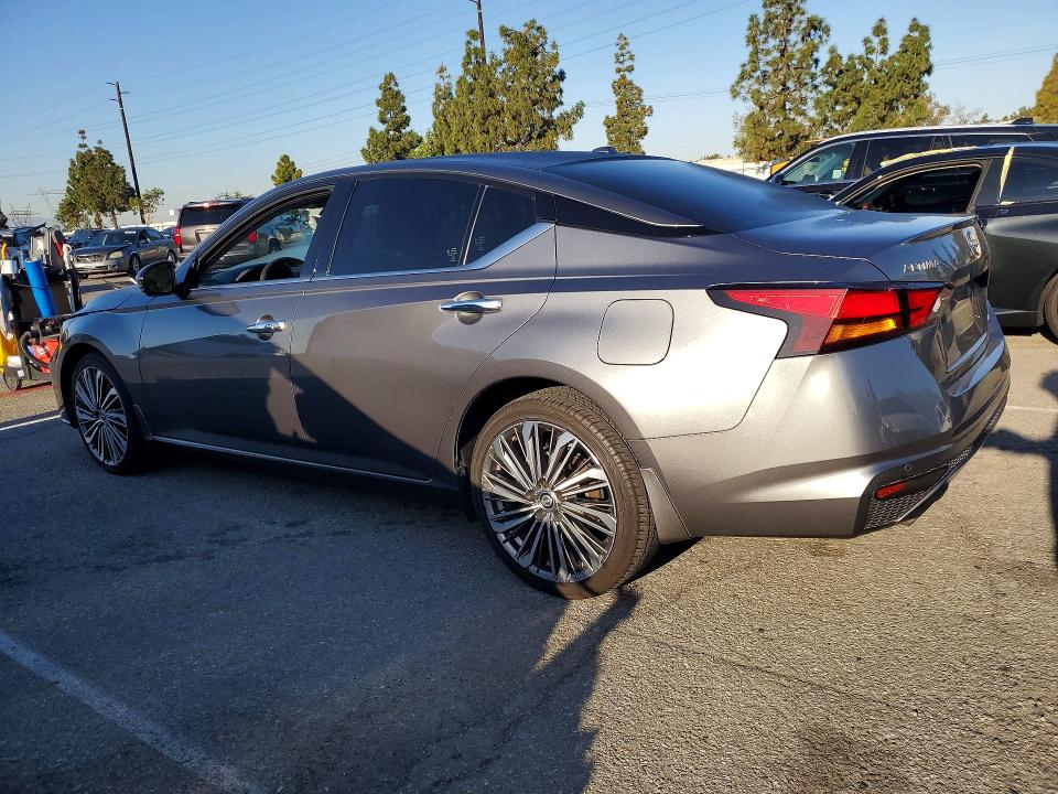 Продажа на аукционе авто 2023 Nissan Altima, vin: 1N4BL4EWXPN325357, номер лота: 52529956