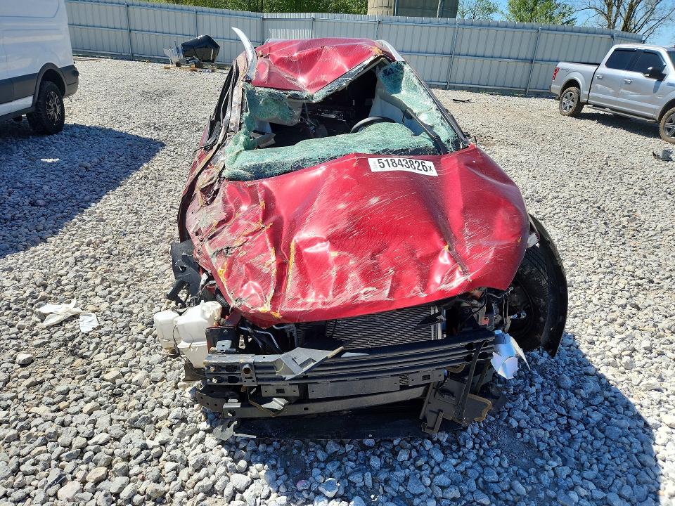 Продаж на аукціоні авто 2024 Nissan Kicks, vin: 3N1CP5CVXRL554808, номер лоту: 51843826