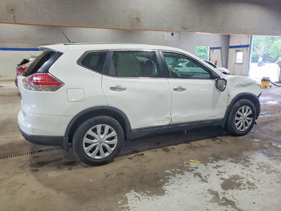 Продаж на аукціоні авто 2015 Nissan Rogue, vin: 5N1AT2ML8FC909814, номер лоту: 54603306
