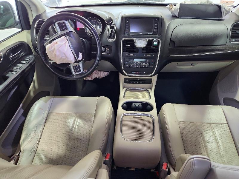Продажа на аукционе авто 2013 Chrysler Town & Country, vin: 2C4RC1CG3DR723012, номер лота: 54343516