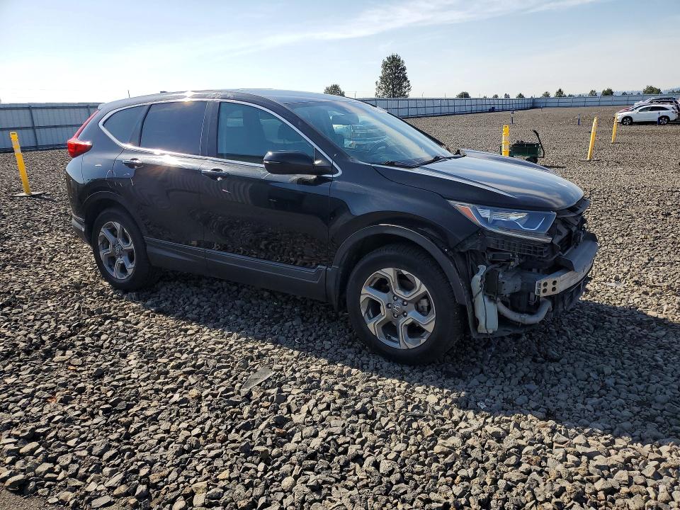 Aukcja sprzedaży 2017 Honda Cr-v, vin: 2HKRW2H8XHH654420, numer aukcji: 54771346