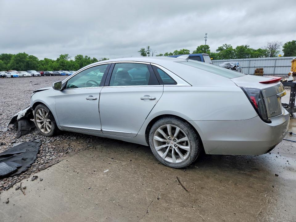 2015 Cadillac Xts მანქანა იყიდება აუქციონზე, vin: 2G61N5S34F9269291, აუქციონის ნომერი: 54004516