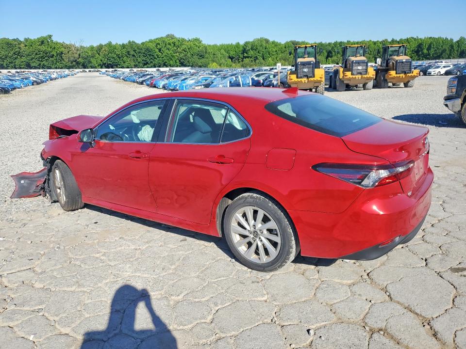 Aukcja sprzedaży 2023 Toyota Camry, vin: 4T1C11AK5PU134565, numer aukcji: 53743796