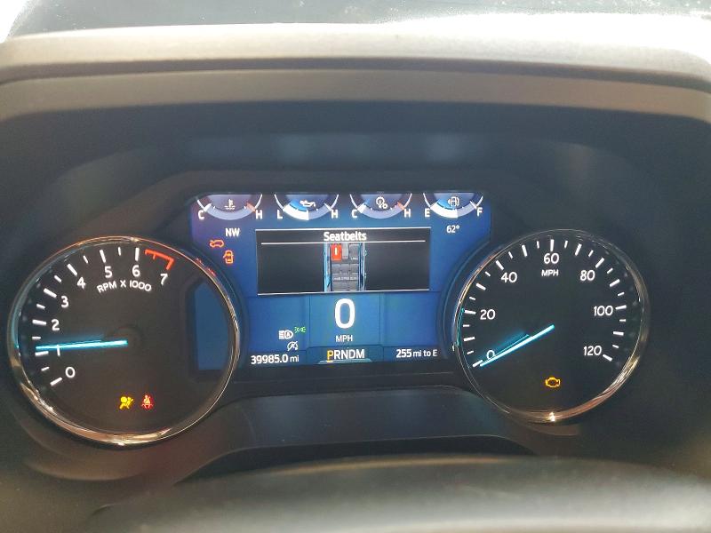 Aukcja sprzedaży 2024 Ford Expedition, vin: 1FMJU1J8XREA58096, numer aukcji: 53711726