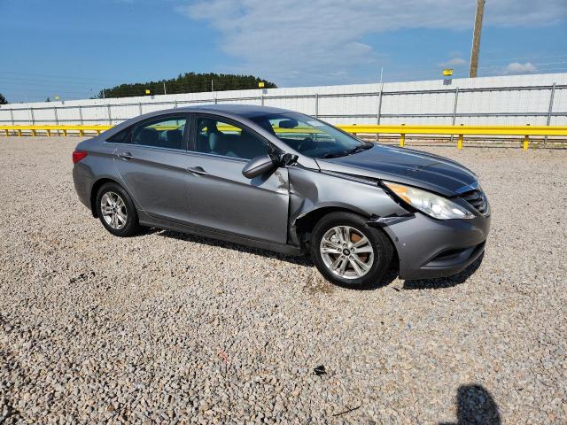 Продажа на аукционе авто 2013 Hyundai Sonata Gls, vin: 5NPEB4ACXDH790190, номер лота: 53216736