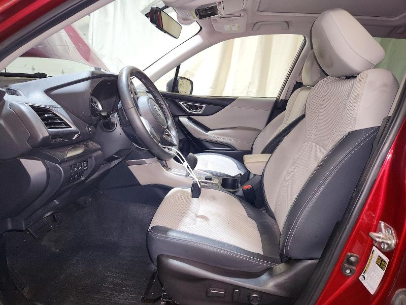 51318336 :رقم المزاد ، JF2SKAJC9MH531546 vin ، 2021 Subaru Forester مزاد بيع