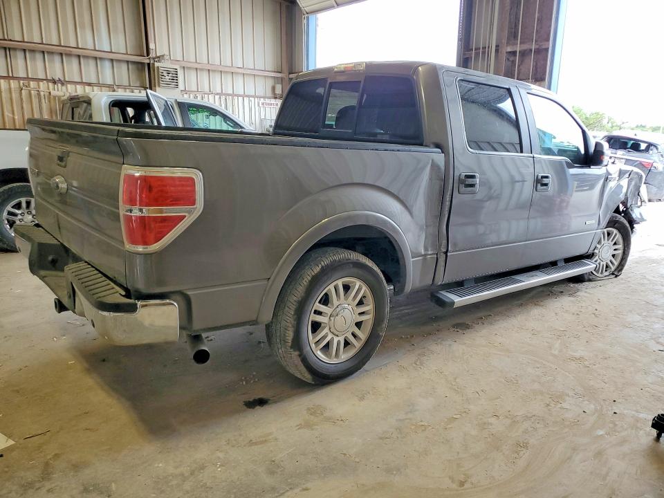 Aukcja sprzedaży 2012 Ford F150, vin: 1FTFW1CT6CFA57308, numer aukcji: 54229066