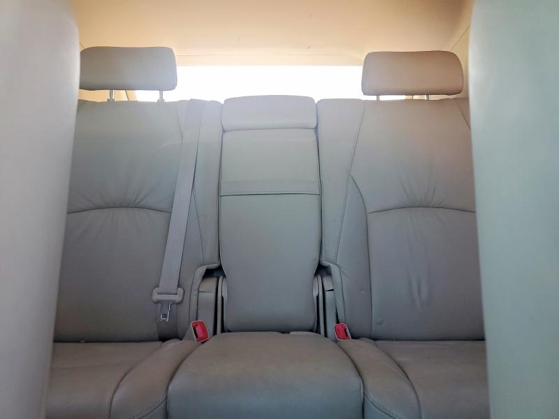 2006 Lexus Rx მანქანა იყიდება აუქციონზე, vin: JTJHW31U760017601, აუქციონის ნომერი: 54864436