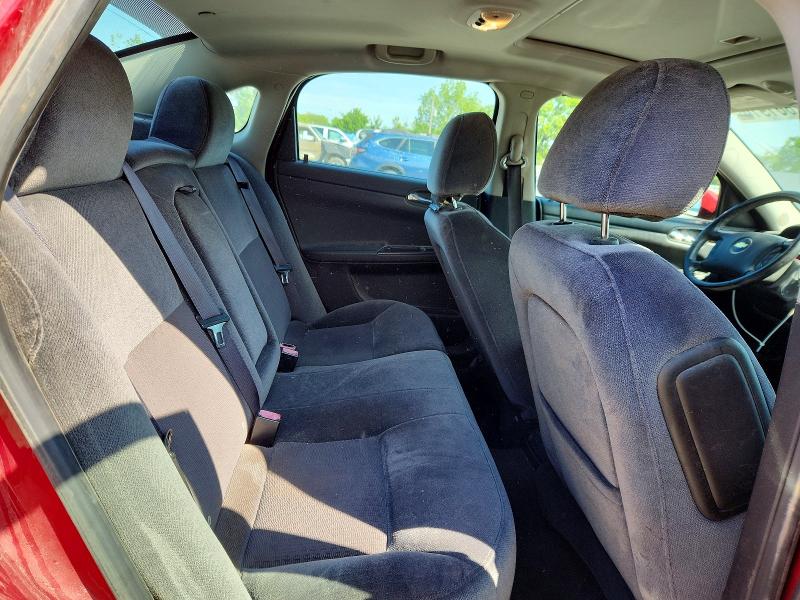 Продаж на аукціоні авто 2014 Chevrolet Impala Limited, vin: 2G1WB5E39E1128844, номер лоту: 52861916
