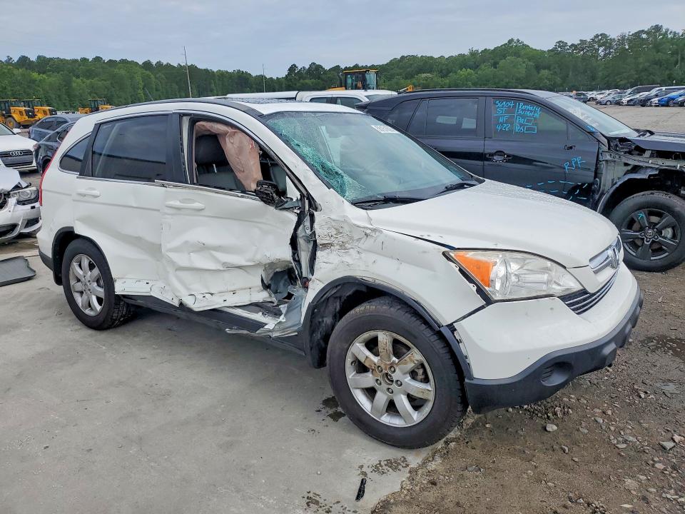 Aukcja sprzedaży 2009 Honda Cr-v, vin: JHLRE48789C015121, numer aukcji: 55151626