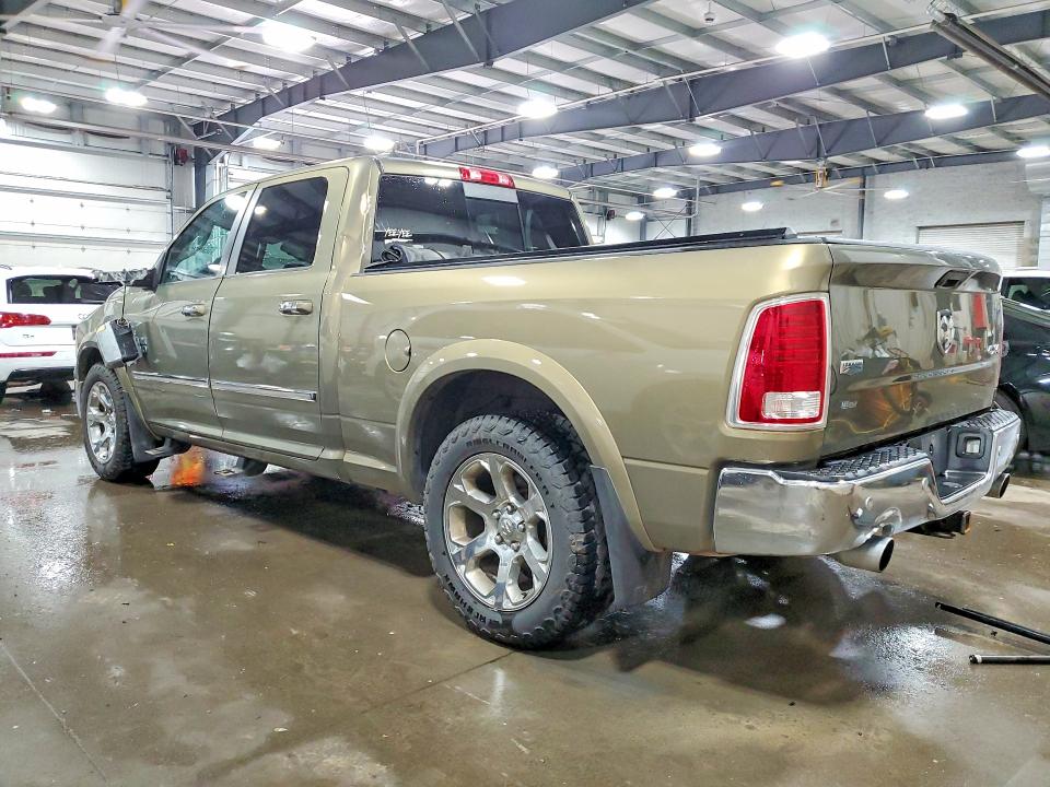 Продаж на аукціоні авто 2014 Ram 1500, vin: 1C6RR7VT2ES405885, номер лоту: 55032916