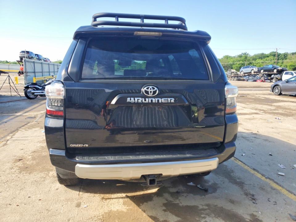51448086 :رقم المزاد ، JTERU5JR7M5881788 vin ، 2021 Toyota 4runner مزاد بيع