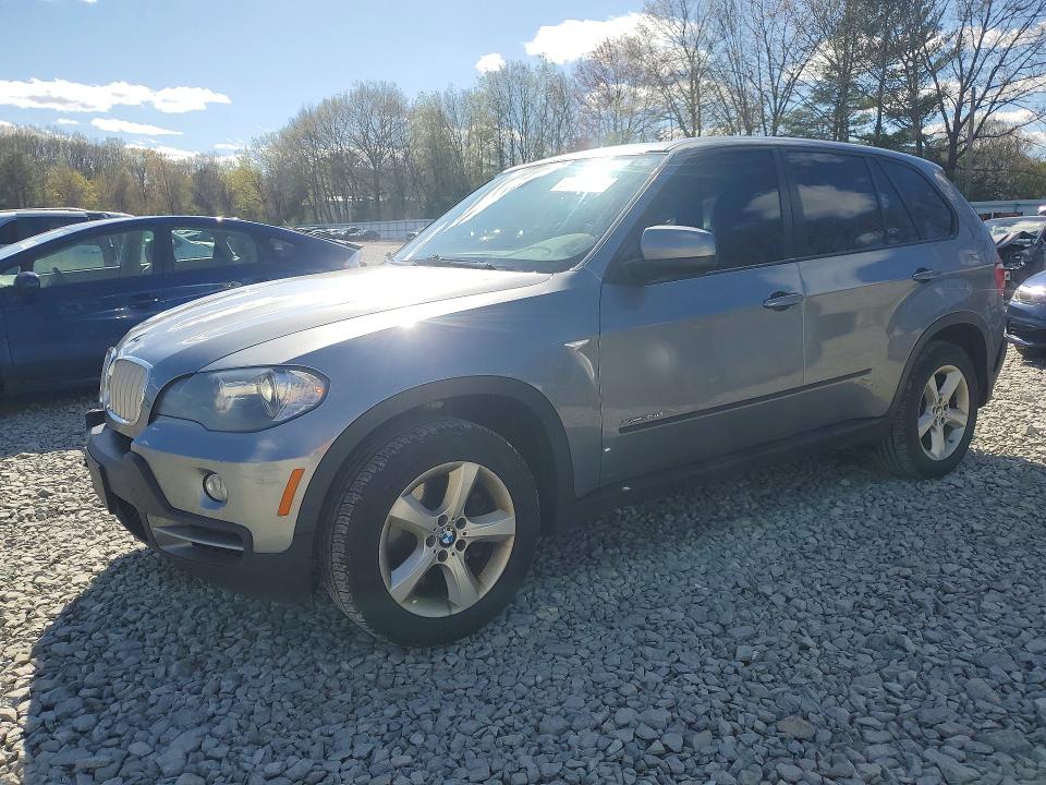 Продажа на аукционе авто 2010 Bmw X5, vin: 5UXFF0C59ALT75724, номер лота: 52245376