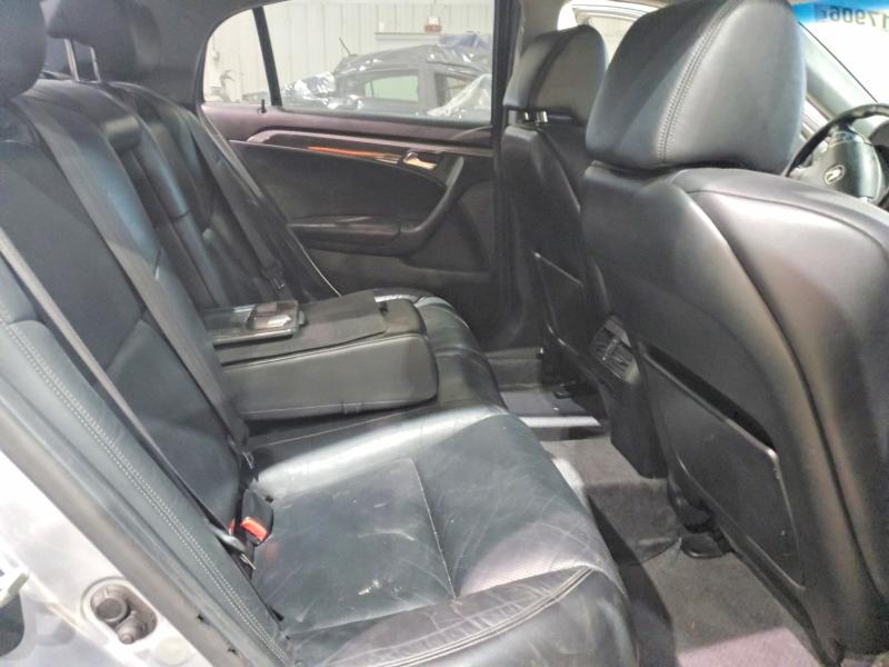 Продажа на аукционе авто 2004 Acura Tl, vin: 19UUA66294A073539, номер лота: 53617906