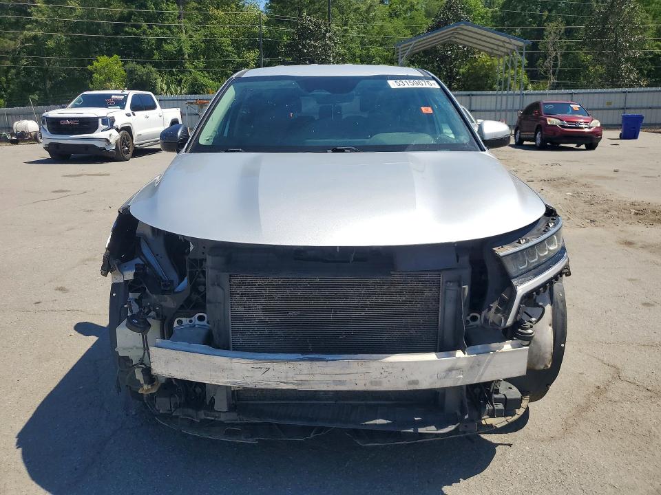 2022 Kia Sorento მანქანა იყიდება აუქციონზე, vin: 5XYRG4LCXNG076505, აუქციონის ნომერი: 53159676