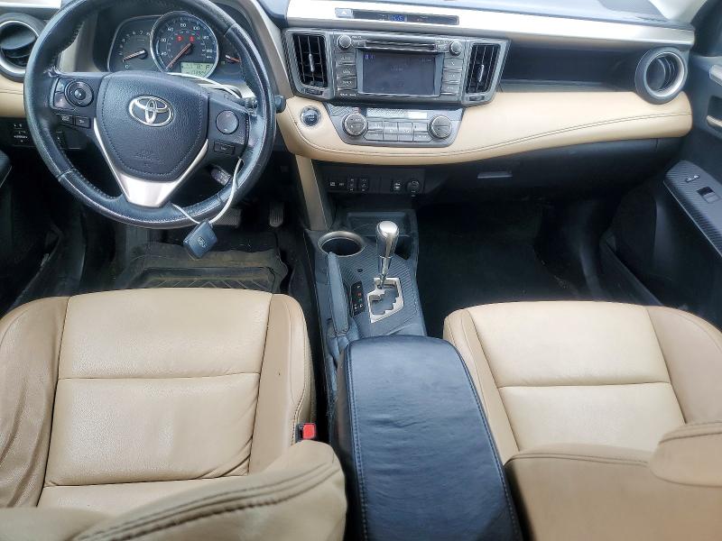 Aukcja sprzedaży 2013 Toyota Rav4, vin: 2T3DFREV1DW118326, numer aukcji: 53627136