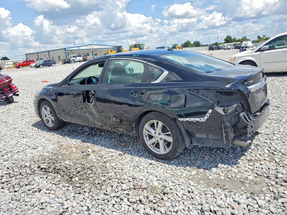 Продаж на аукціоні авто 2015 Nissan Altima, vin: 1N4AL3AP2FC234954, номер лоту: 54019686
