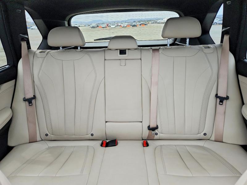 Auction sale of the 2018 Bmw X5, vin: 5UXKR2C5XJ0Z21806, lot number: 52259526