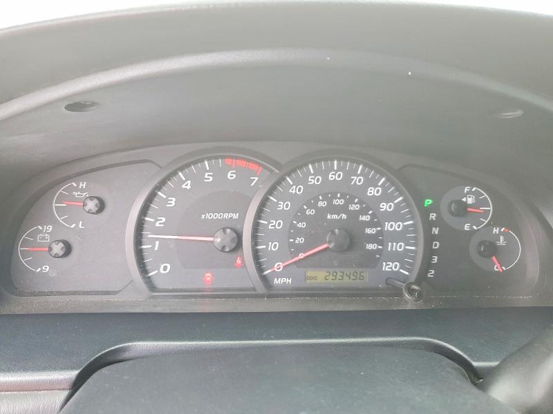 2006 Toyota Tundra მანქანა იყიდება აუქციონზე, vin: 5TBET34126S551465, აუქციონის ნომერი: 52549156