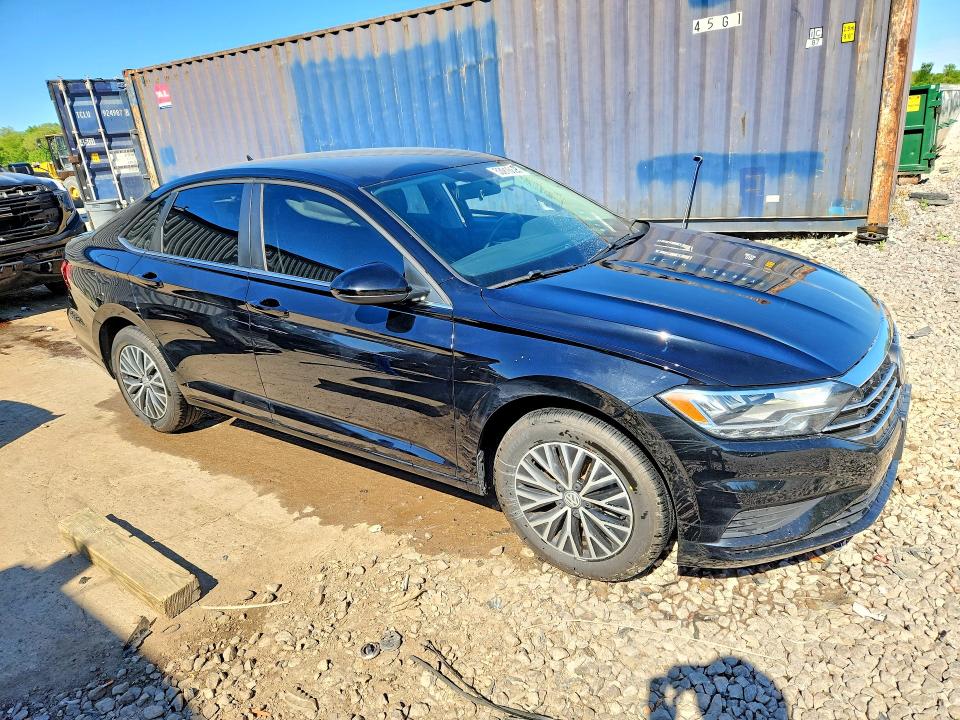 Aukcja sprzedaży 2021 Volkswagen Jetta, vin: 3VWC57BU0MM082318, numer aukcji: 53916696
