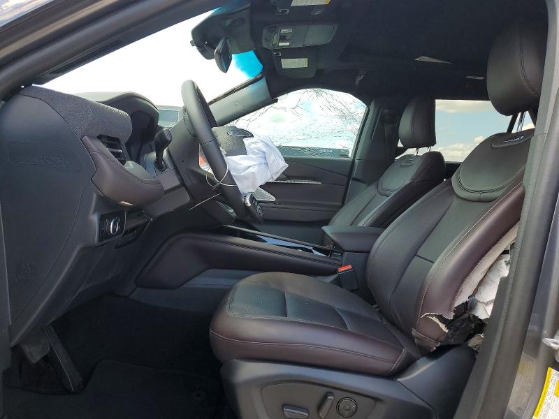 Aukcja sprzedaży 2025 Ford Explorer, vin: 1FMUK7HH8SGC52941, numer aukcji: 55376116