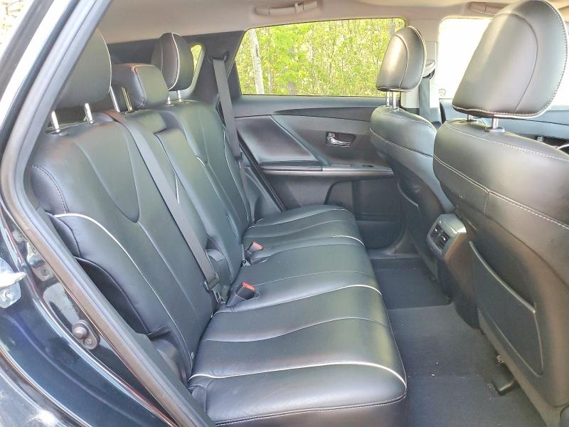 Продаж на аукціоні авто 2016 Toyota Venza, vin: 4T3BK3BB9GU122087, номер лоту: 55203766