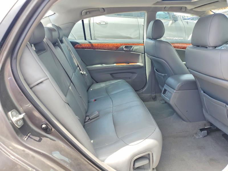 Aukcja sprzedaży 2007 Toyota Avalon, vin: 4T1BK36B37U182675, numer aukcji: 55116446