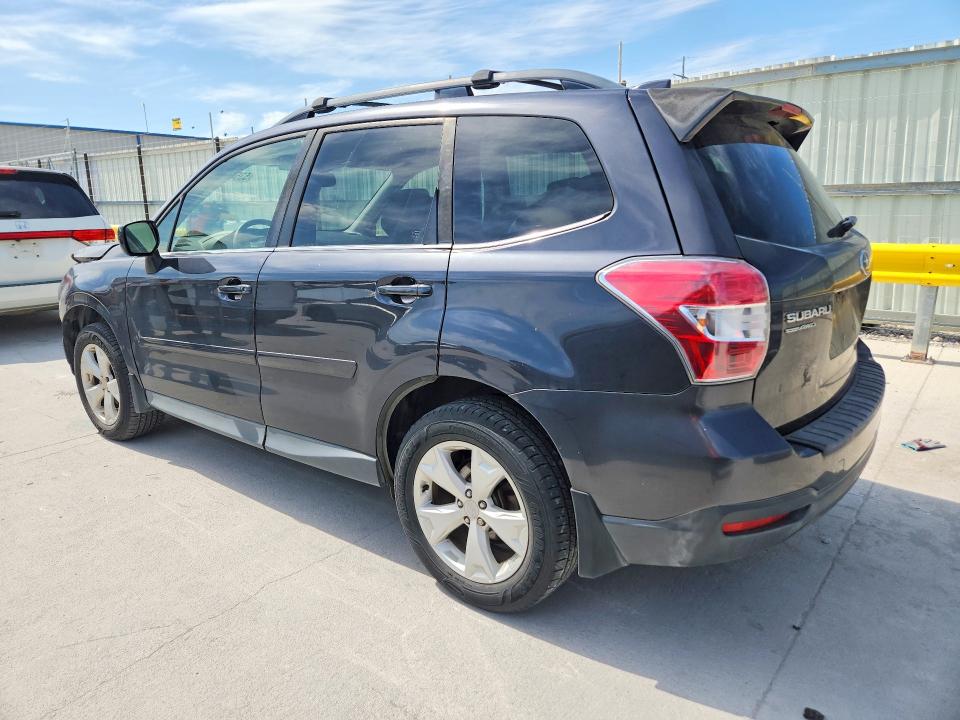 Продаж на аукціоні авто 2016 Subaru Forester, vin: JF2SJAHC6GH562816, номер лоту: 53541826