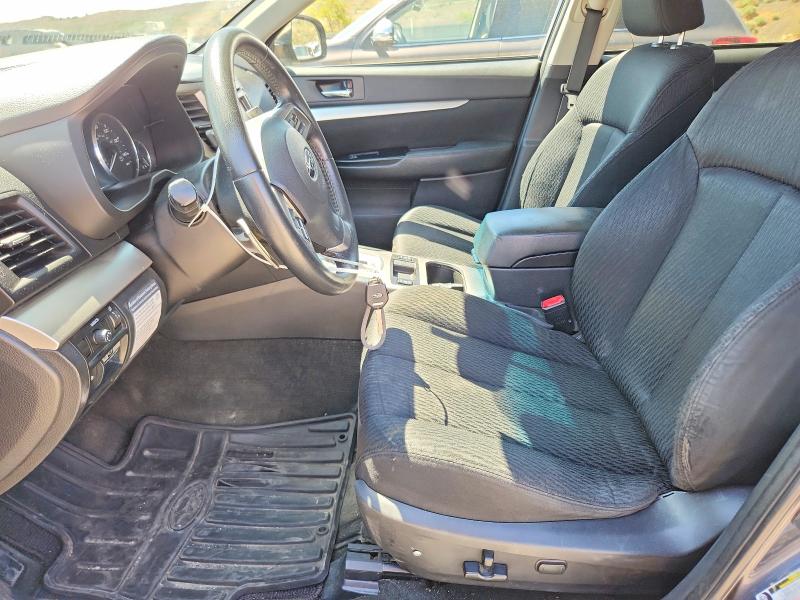 54730306 :رقم المزاد ، 4S4BRBFC3C3240279 vin ، 2012 Subaru Outback مزاد بيع