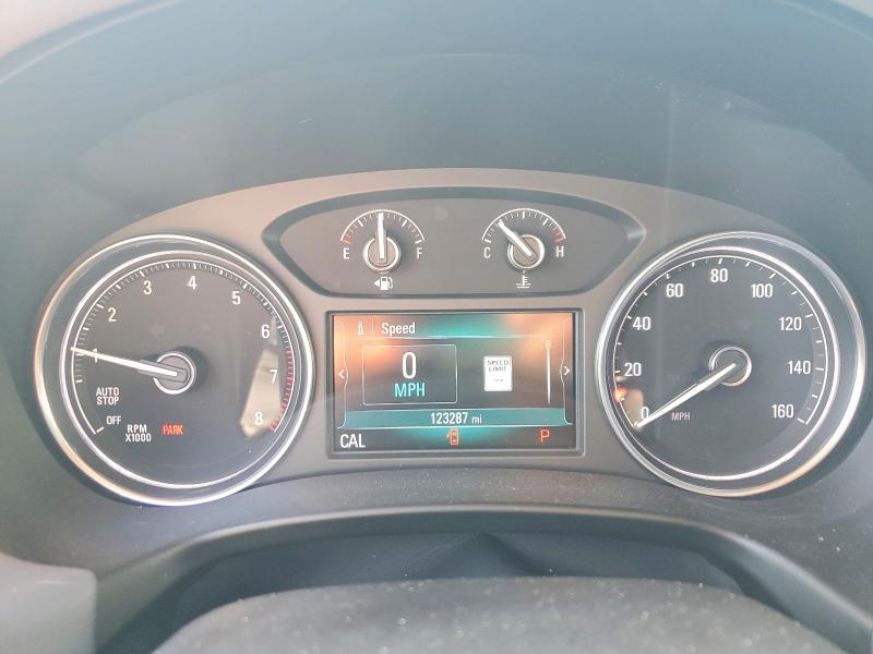 Продажа на аукционе авто 2019 Buick Enclave, vin: 5GAEVBKW4KJ188296, номер лота: 53788126