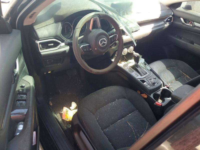 Aukcja sprzedaży 2019 Mazda Cx-5, vin: JM3KFABM8K1548586, numer aukcji: 53984396