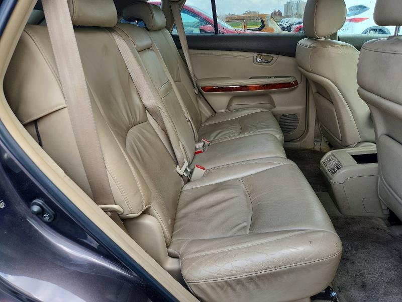 Продаж на аукціоні авто 2009 Lexus Rx, vin: 2T2GK31UX9C066923, номер лоту: 54200116