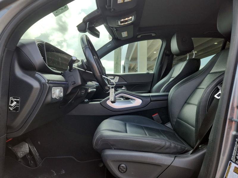 Продаж на аукціоні авто 2023 Mercedes-benz Gle, vin: 4JGFB4JB0PA955621, номер лоту: 53167056
