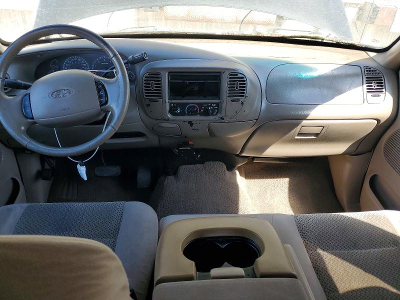 Продаж на аукціоні авто 2003 Ford F150, vin: 1FTRW07L93KD41301, номер лоту: 52085796