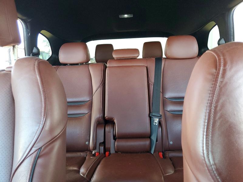 2016 Mazda Cx-9 მანქანა იყიდება აუქციონზე, vin: JM3TCBEY8G0118457, აუქციონის ნომერი: 53327846