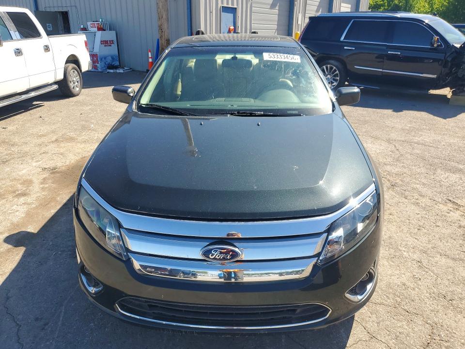 Aukcja sprzedaży 2010 Ford Fusion, vin: 3FAHP0JA4AR408613, numer aukcji: 53333456
