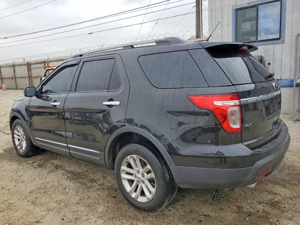 Продаж на аукціоні авто 2015 Ford Explorer, vin: 1FM5K7D8XFGA87071, номер лоту: 52699526