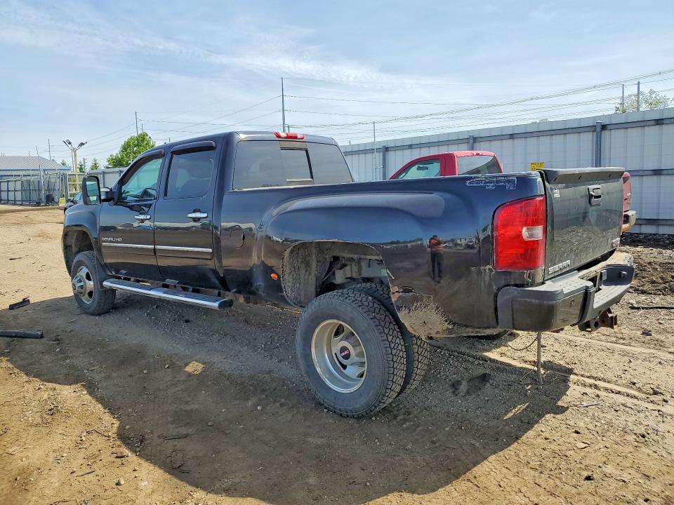 Продажа на аукционе авто 2013 Gmc Sierra, vin: 1GT426C81DF201120, номер лота: 53104386