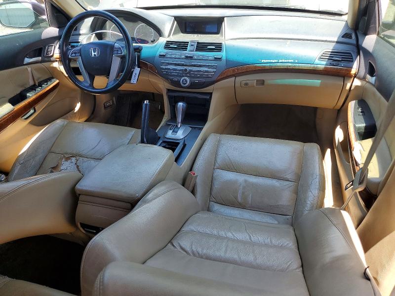 Aukcja sprzedaży 2011 Honda Accord, vin: 1HGCP3F83BA008647, numer aukcji: 53754406