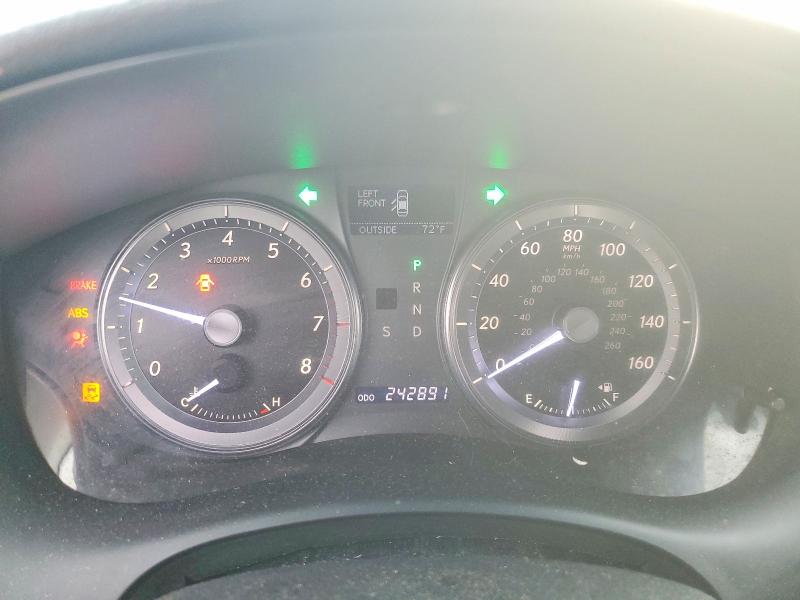 Продажа на аукционе авто 2010 Lexus Es, vin: JTHBK1EG5A2368225, номер лота: 54977266
